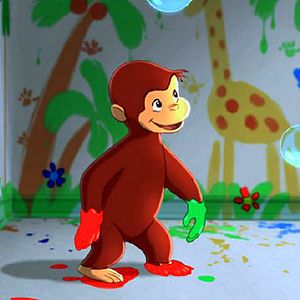 Foto Jorge el curioso