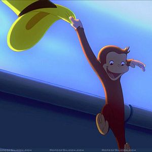 Foto Jorge el curioso