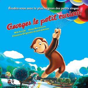 Foto Jorge el curioso