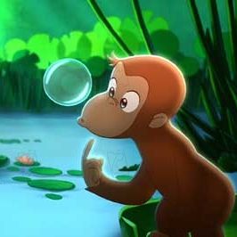 Foto Jorge el curioso