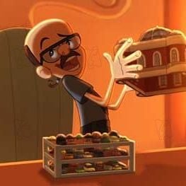 Foto Jorge el curioso