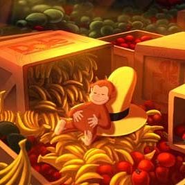 Foto Jorge el curioso