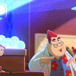 Foto Jorge el curioso