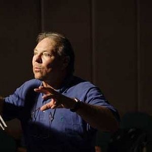 Foto Jorge el curioso