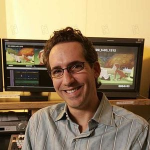 Foto Jorge el curioso