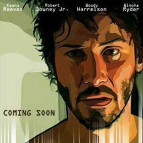 Foto A Scanner Darkly (Una mirada en la oscuridad)