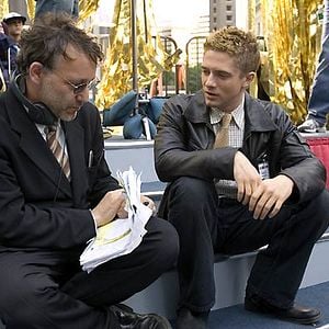 Foto El Hombre Araña 3