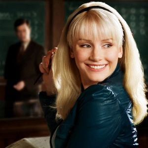 Foto El Hombre Araña 3