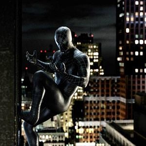 Foto El Hombre Araña 3