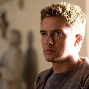 Foto El Hombre Araña 3