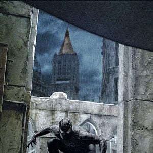 Foto El Hombre Araña 3