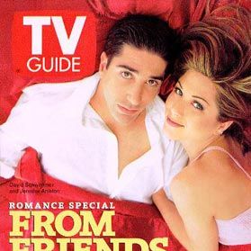 Foto David Schwimmer