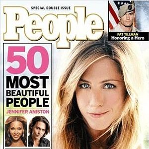 Foto Jennifer Aniston