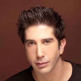 Foto David Schwimmer