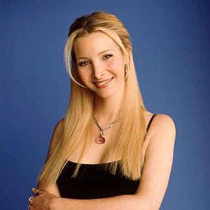 Foto Lisa Kudrow