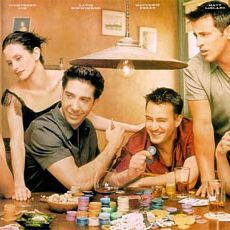 Foto David Schwimmer