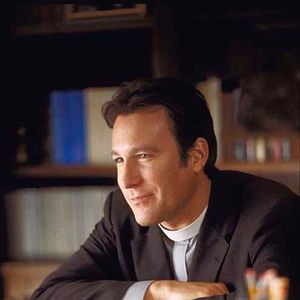Foto John Corbett