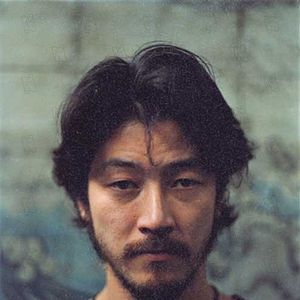 Foto Tadanobu Asano