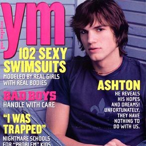 Foto Ashton Kutcher