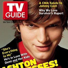 Foto Ashton Kutcher