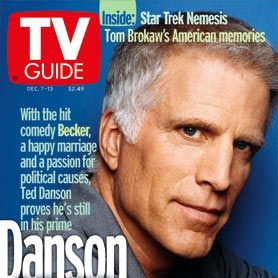 Foto Ted Danson