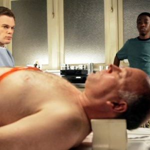 Foto Michael C. Hall