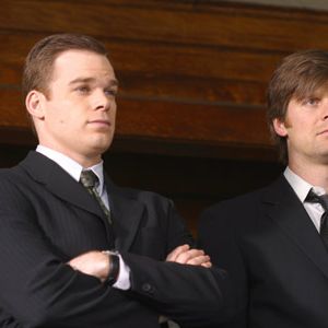 Foto Michael C. Hall