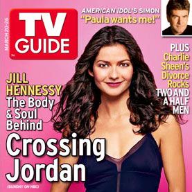 Foto Jill Hennessy