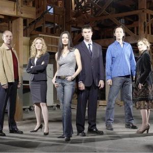 Foto Jerry O'Connell