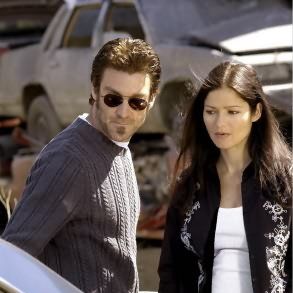 Foto Jordan, Médico Forense