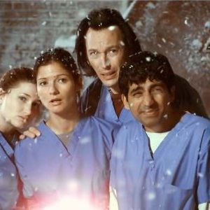 Foto Jordan, Médico Forense