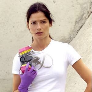 Foto Jordan, Médico Forense