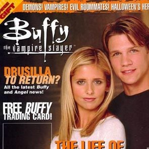 Foto Buffy, la cazavampiros