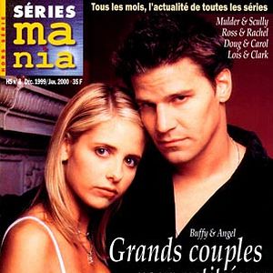 Foto Buffy, la cazavampiros