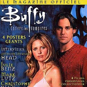 Foto Buffy, la cazavampiros