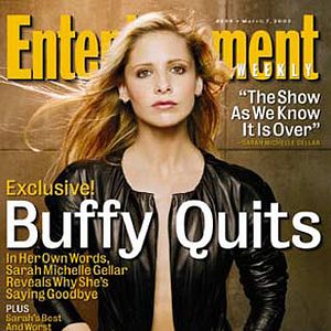 Foto Buffy, la cazavampiros