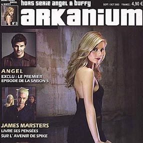 Foto Buffy, la cazavampiros