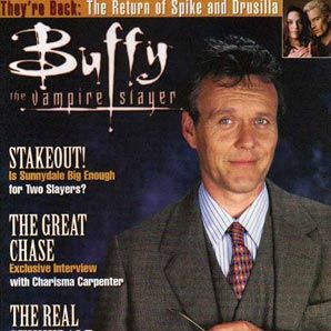 Foto Anthony Head