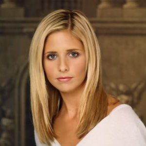 Foto Sarah Michelle Gellar