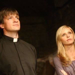 Foto Sarah Michelle Gellar