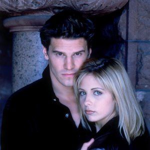 Foto Sarah Michelle Gellar