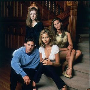 Foto Charisma Carpenter