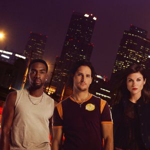 Foto Tiffani Thiessen