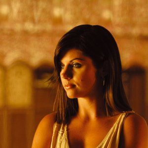 Foto Tiffani Thiessen