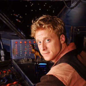 Foto Alan Tudyk