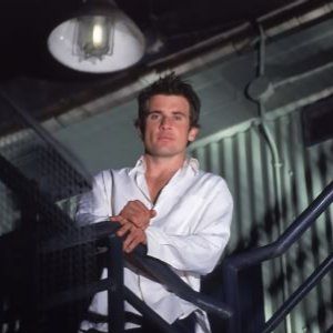 Foto Dominic Purcell