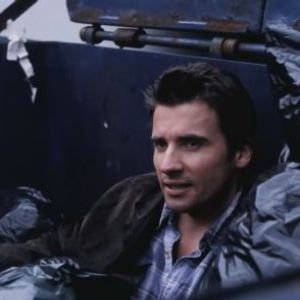 Foto Dominic Purcell