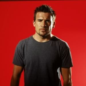 Foto Dominic Purcell