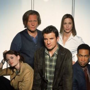 Foto Dominic Purcell