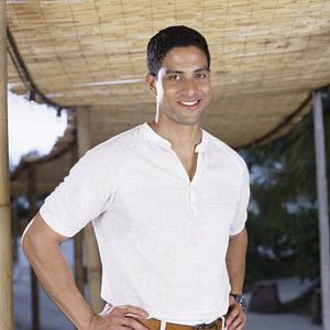Foto Adam Rodriguez